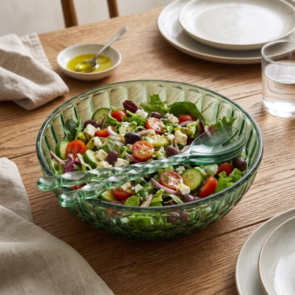 POSATE INSALATA VANITY - GUZZINI
