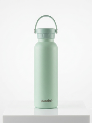 BORRACCIA TERMICA BOTTLE&GO - Verde 600CC