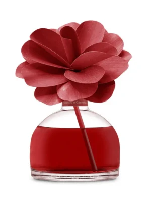 MUHA - FLOWER 200ML ARANCIO&CANNELLA