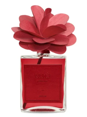 MUHA - FLOWER 500ML ARANCIO&CANNELLA