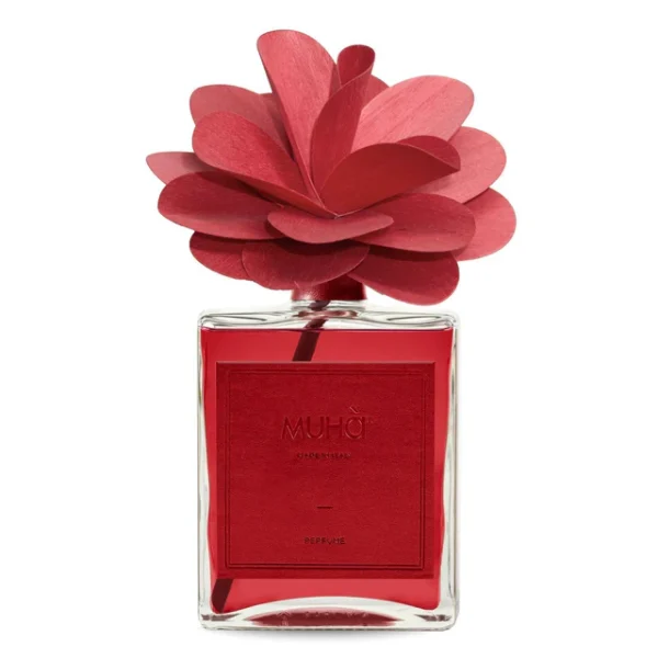 MUHA - FLOWER 500ML ARANCIO&CANNELLA