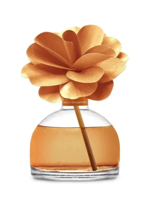 MUHA - FLOWER 200MLCEDRO&BERGAMOTTO