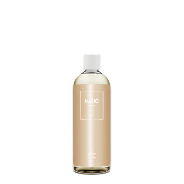 MUHA - REFILL 200ML DOLCE LATTE