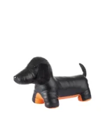 FERMAPORTA CANE NERO - L'OCA NERA