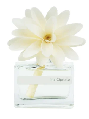 MUHA - FLOWER 30ML IRIS CIPRIATO