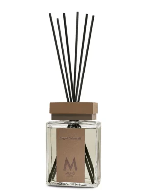 MUHA - LUX PERFUME 500ML LEGNI ORIENTALI