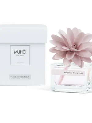 Neroli e Patchouli 30ml 2