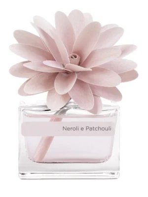MUHA - FLOWER 30ML NEROLI E PATCHOULI