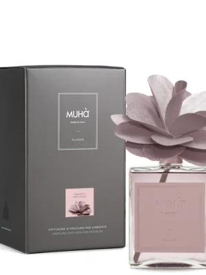 Neroli e Patchouli 500ml 2