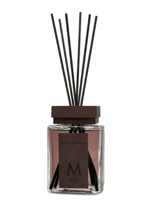 MUHA - LUX PERFUME 200ML NEROLI E PATCHOULI