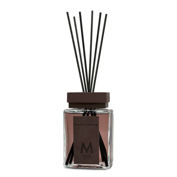 MUHA - LUX PERFUME 200ML NEROLI E PATCHOULI