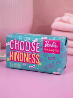 SOAPCHOOSE KINDNESS 2