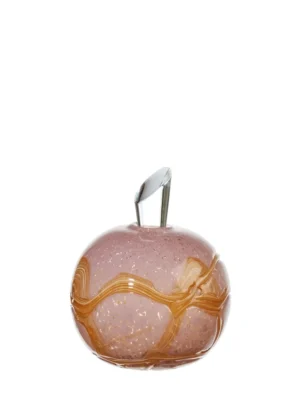 SFERA DECORATIVA SIRIO - L'OCA NERA