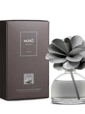 Tonka e Sandalo 200ml 2