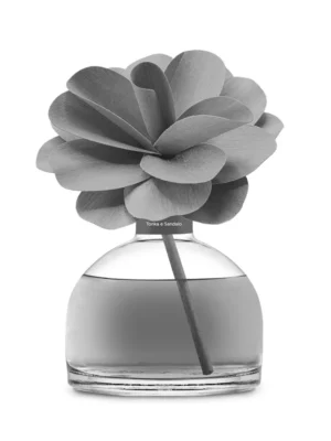 MUHA - FLOWER 200ML TONKA E SANDALO