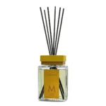 MUHA - LUX PERFUME 200ML UVA E FICO