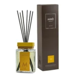 MUHA - LUX PERFUME 200ML UVA E FICO