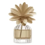 MUHA - FLOWER 60ML VANIGLIA&AMBRA PURA