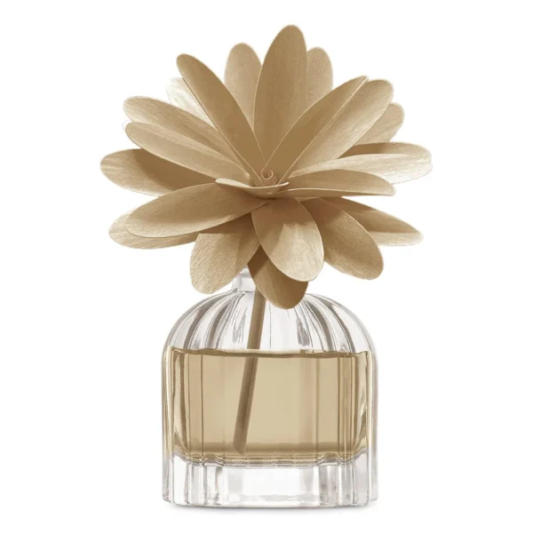 MUHA - FLOWER 60ML VANIGLIA&AMBRA PURA