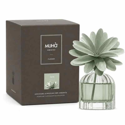 MUHA - FLOWER 60ML CARLIS