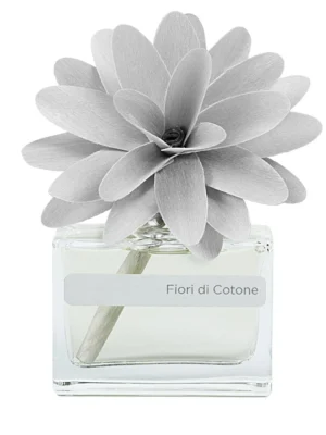 MUHA - FLOWER 30ML FIORI DI COTONE