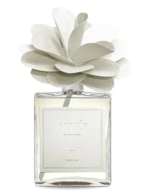 MUHA - FLOWER 500ML IRIS CIPRIATO