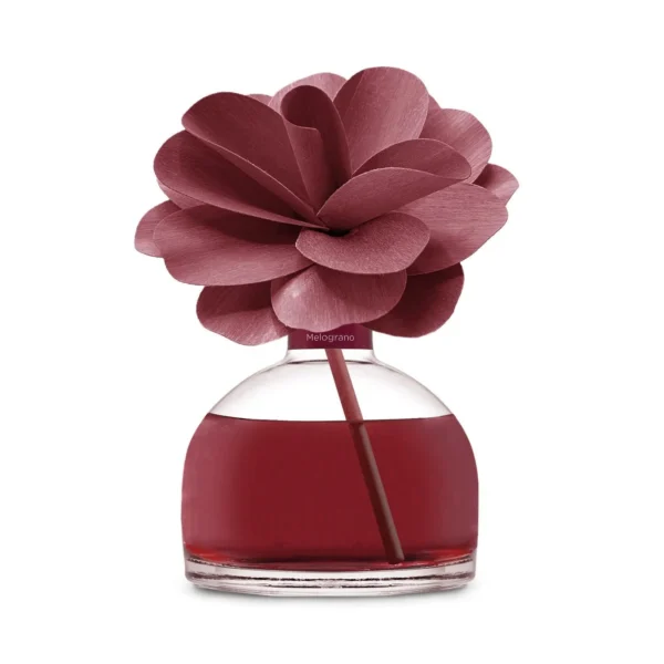 MUHA - FLOWER 200ML MELOGRANO