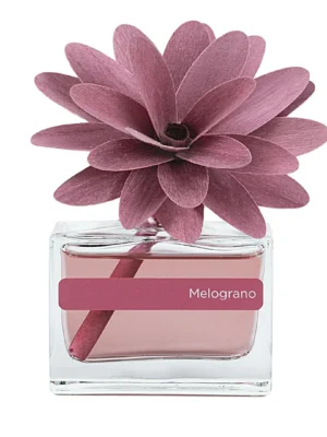 MUHA - FLOWER 30ML MELOGRANO