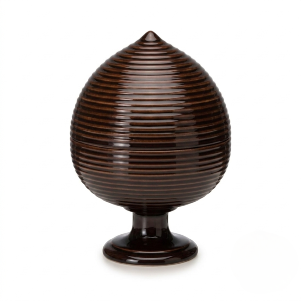 PUMO RIGHE CAFFE' 12CM