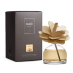 MUHA - FLOWER 200ML VANIGLIA&AMBRA PURA