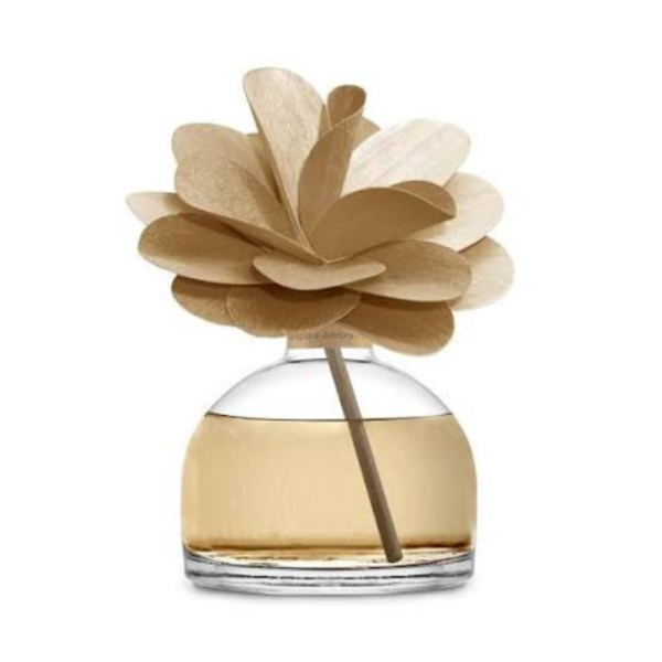 MUHA - FLOWER 200ML VANIGLIA&AMBRA PURA