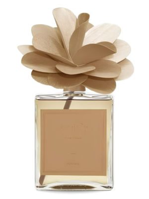 MUHA - FLOWER 500ML VANIGLIA&AMBRA PUR