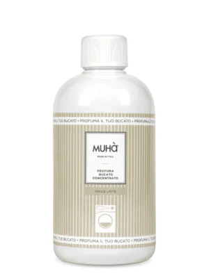 MUHA - 400ML PROFUMA BUCATO DOLCE LATTE