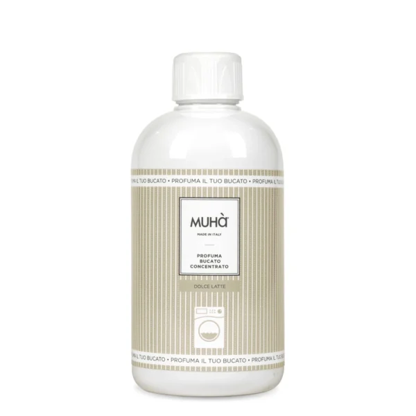 MUHA - 400ML PROFUMA BUCATO DOLCE LATTE