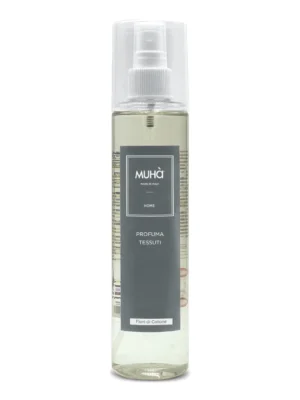 MUHA - SPRAY TESSUTI 250ML FIORI DI COTONE